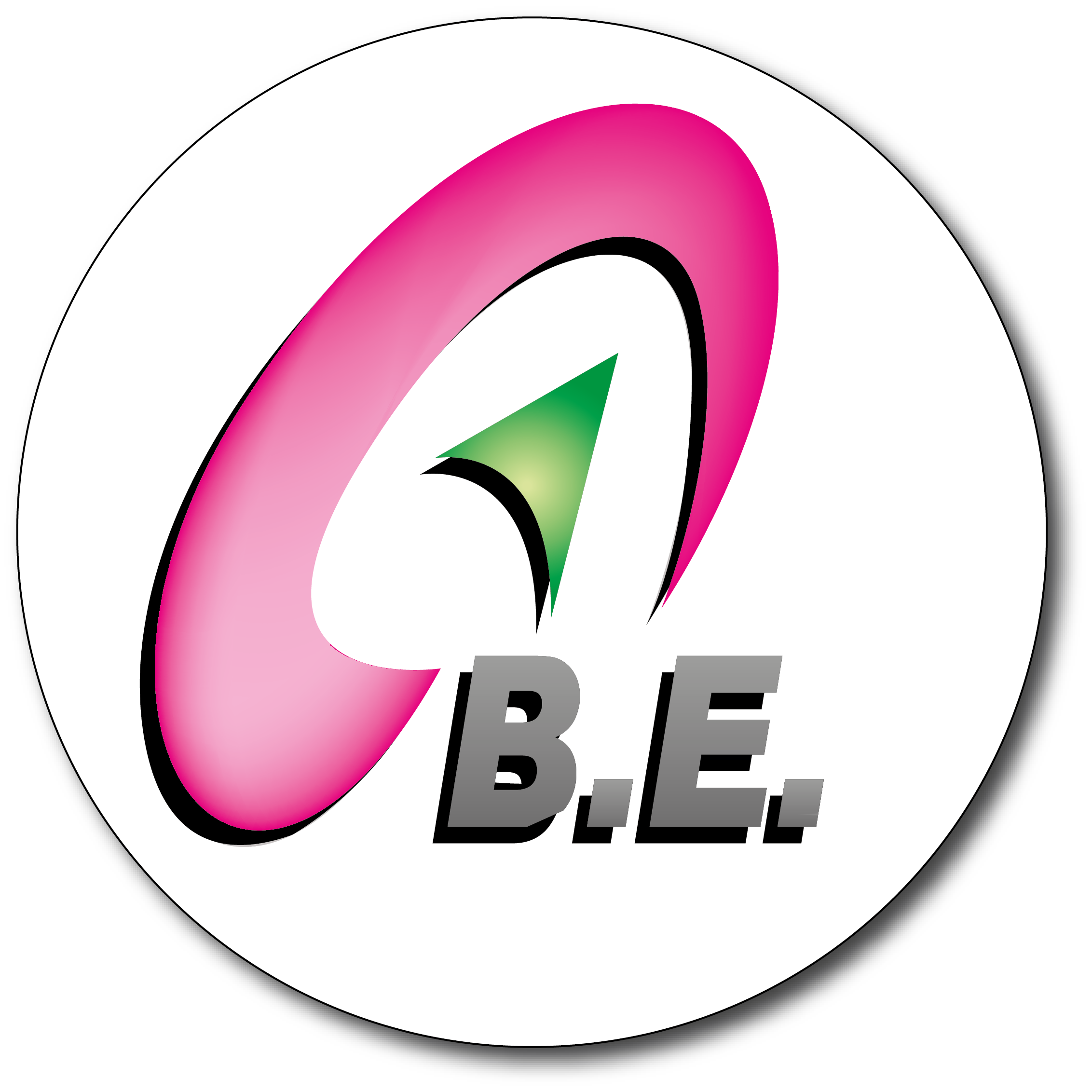 Bristyenterprise Logo
